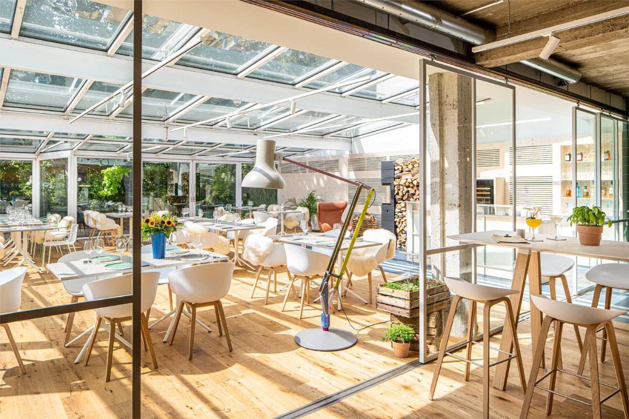 Gartenhotel Fettehenne Erkrath Dış mekan fotoğraf