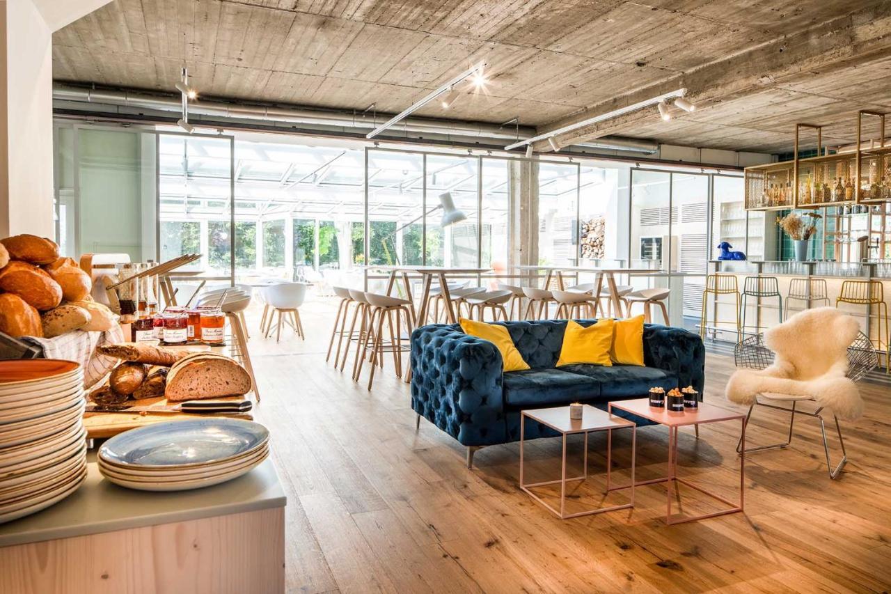Gartenhotel Fettehenne Erkrath Dış mekan fotoğraf