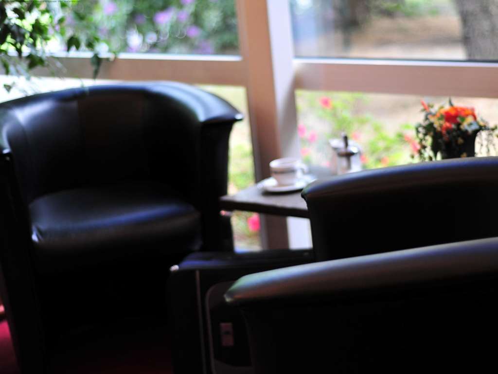 Gartenhotel Fettehenne Erkrath Dış mekan fotoğraf